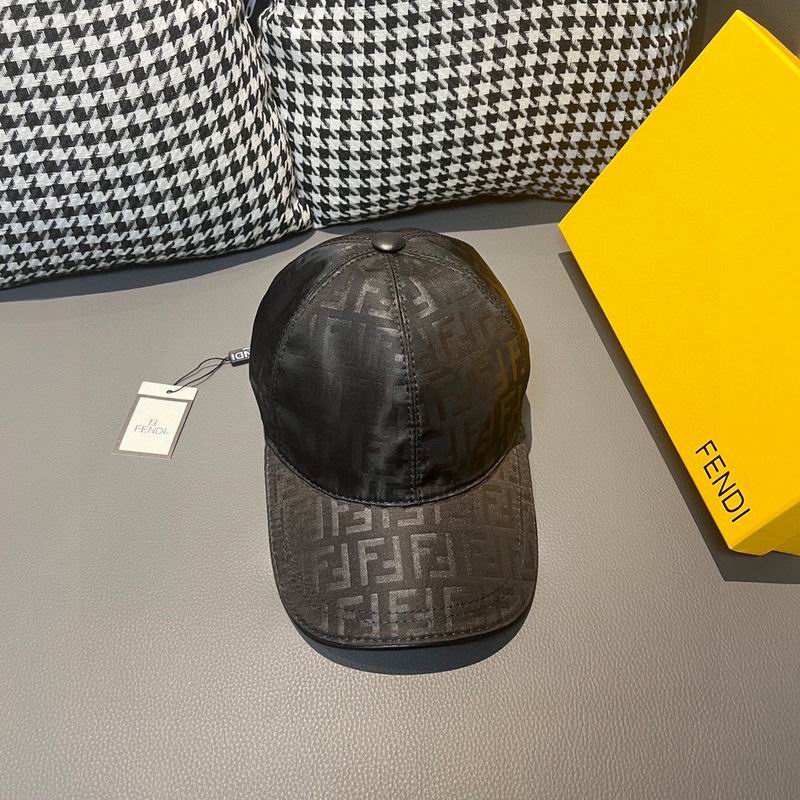 Fendi cap hm (26)